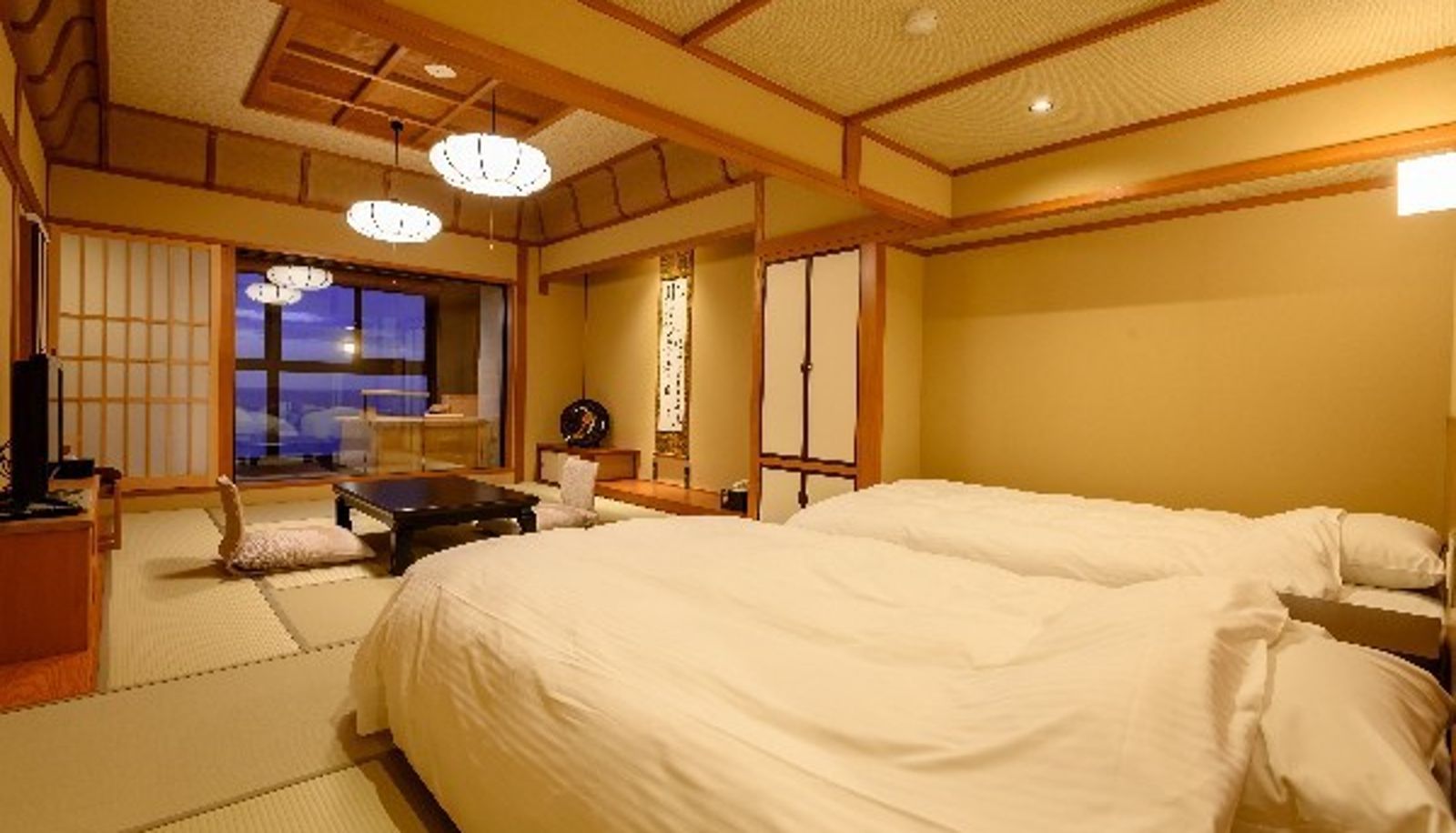 Standard room (double) - (RYOKAN) Oishiya