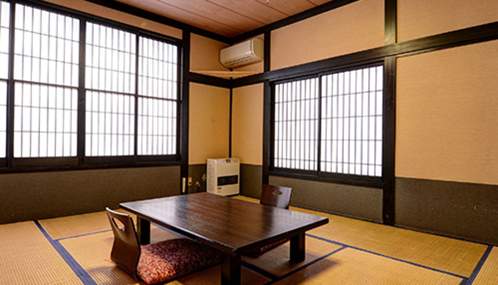 Chambre standard (double) - (RYOKAN) Matsurube Onsen Kamikura