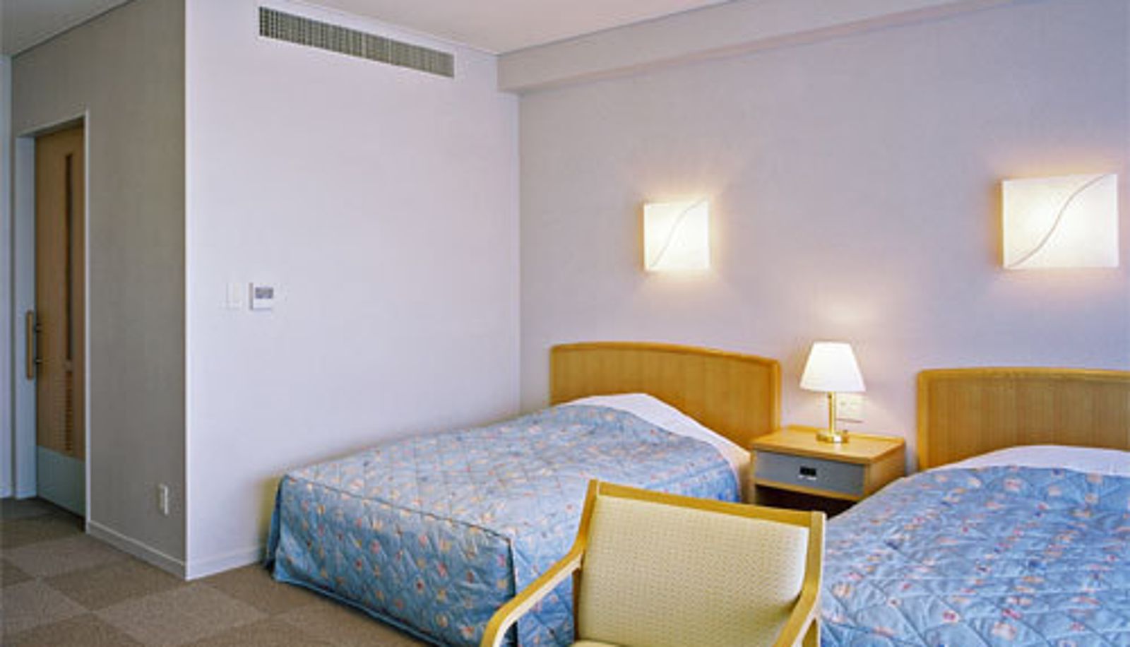 Habitación estándar (doble) - Matsuzaki Onsen Kokyo no Yado Izumatsuzakiso
