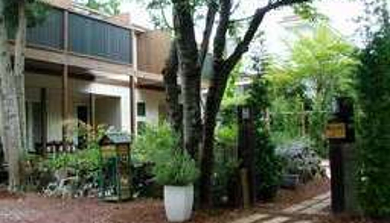 Vue extérieure - (RYOKAN) Oyado Saranoki