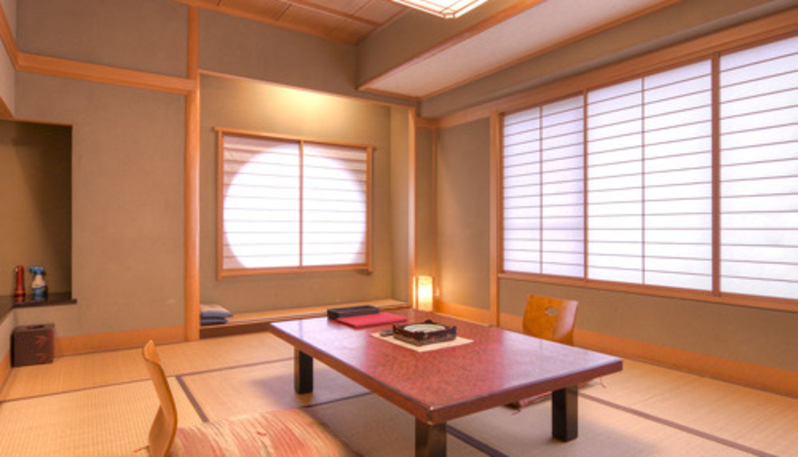 Standard room (double) - (RYOKAN) Restaurant & Ryokan Koshiso