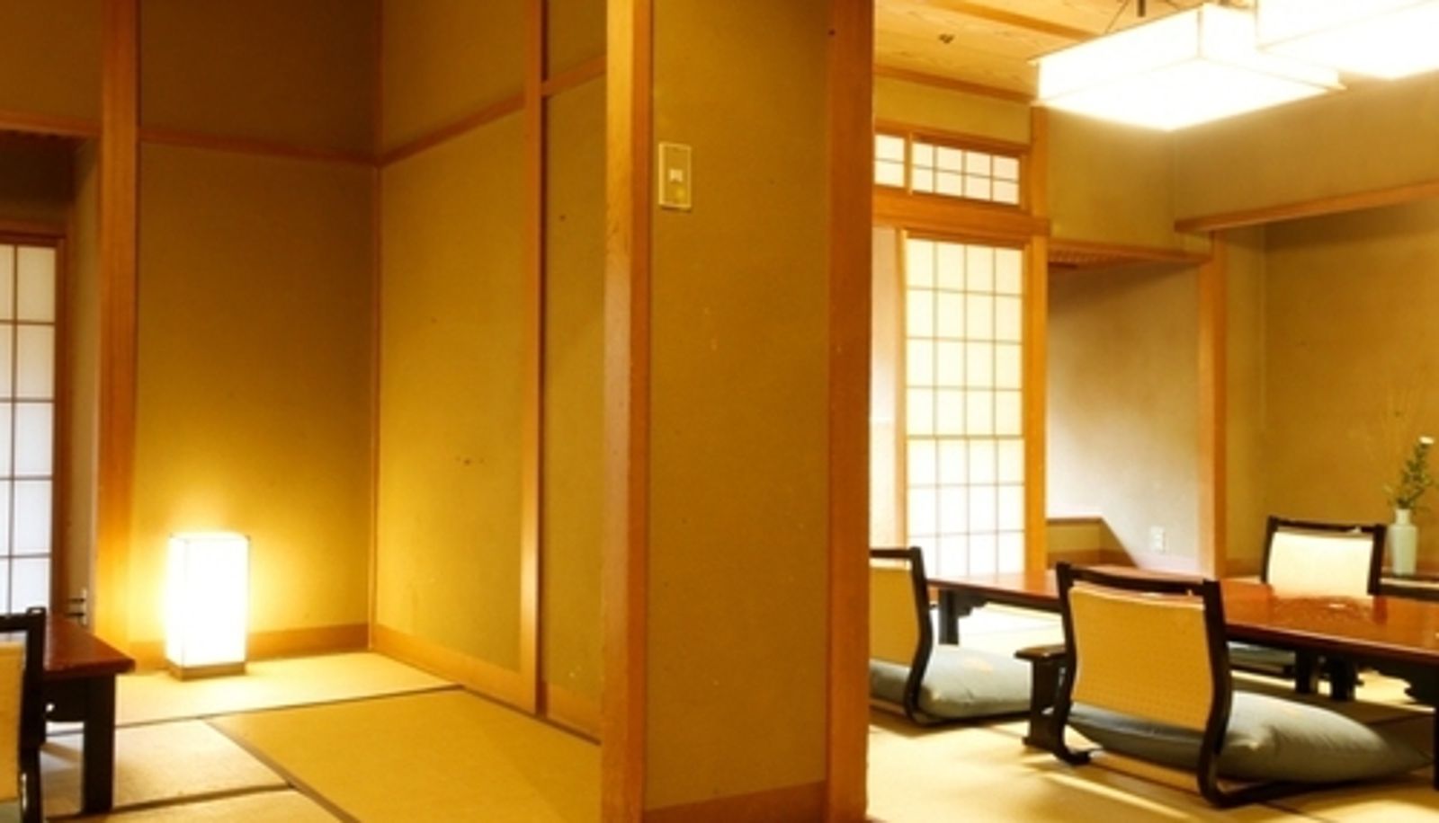 Standard room (double) - Yoshidaya Sannoukaku (Ryokan) (Ryokan)