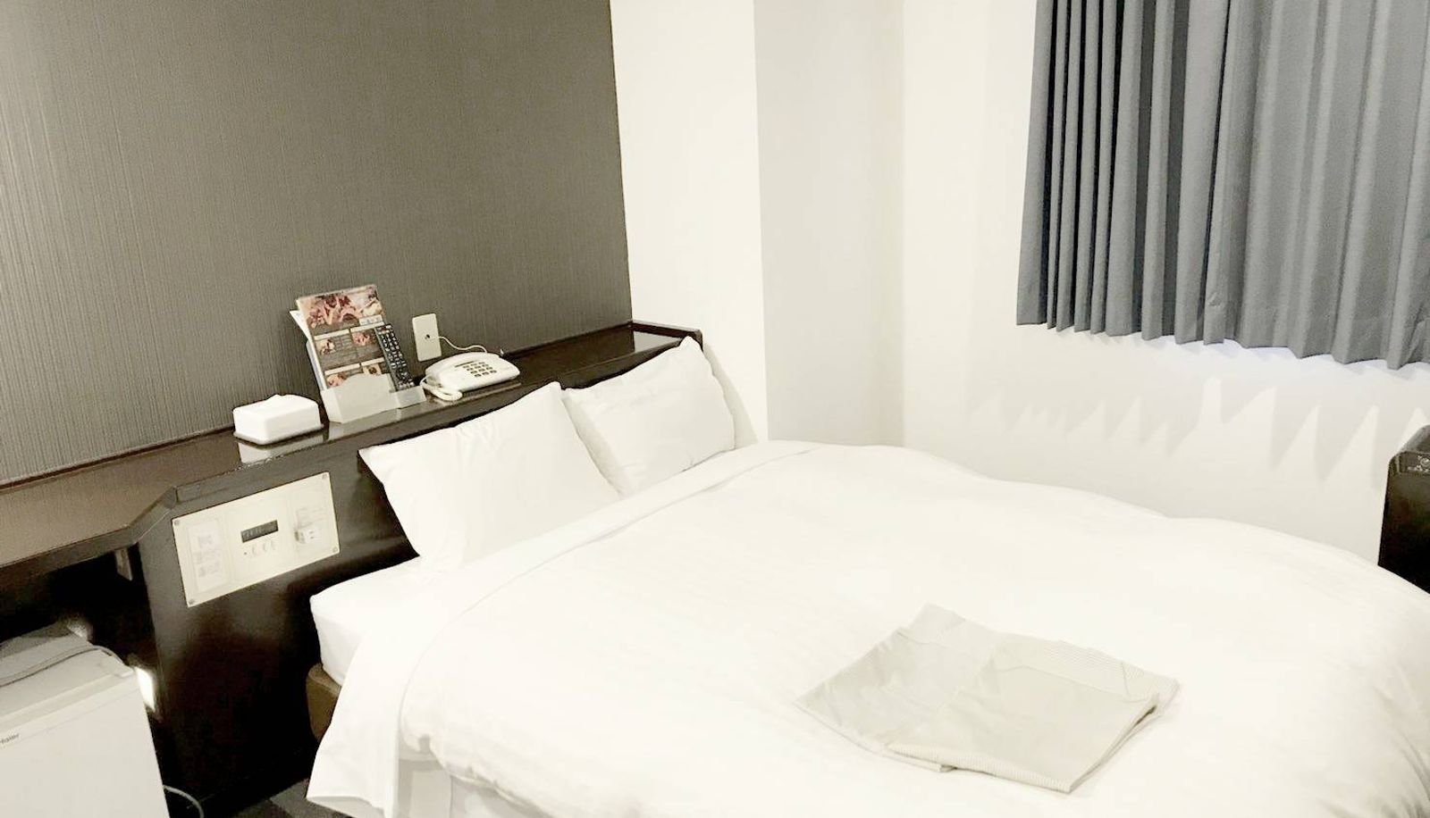 Standardzimmer (Doppel) - Business Hotel Oriental Izuro