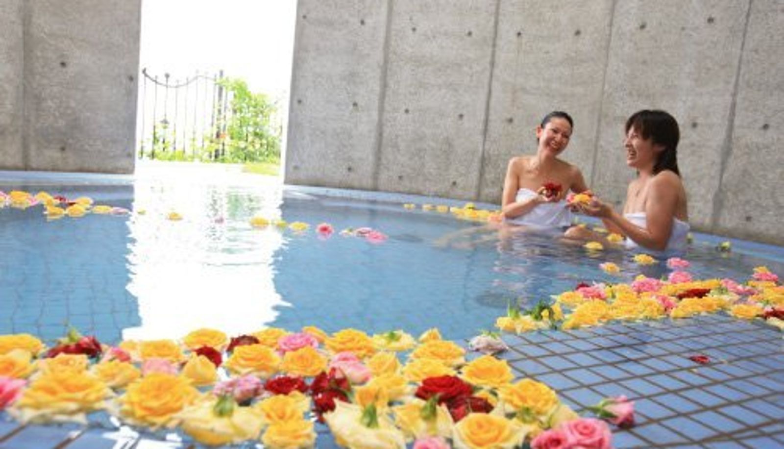 Info - Nanki Susami Onsen Hotel Bellevedere