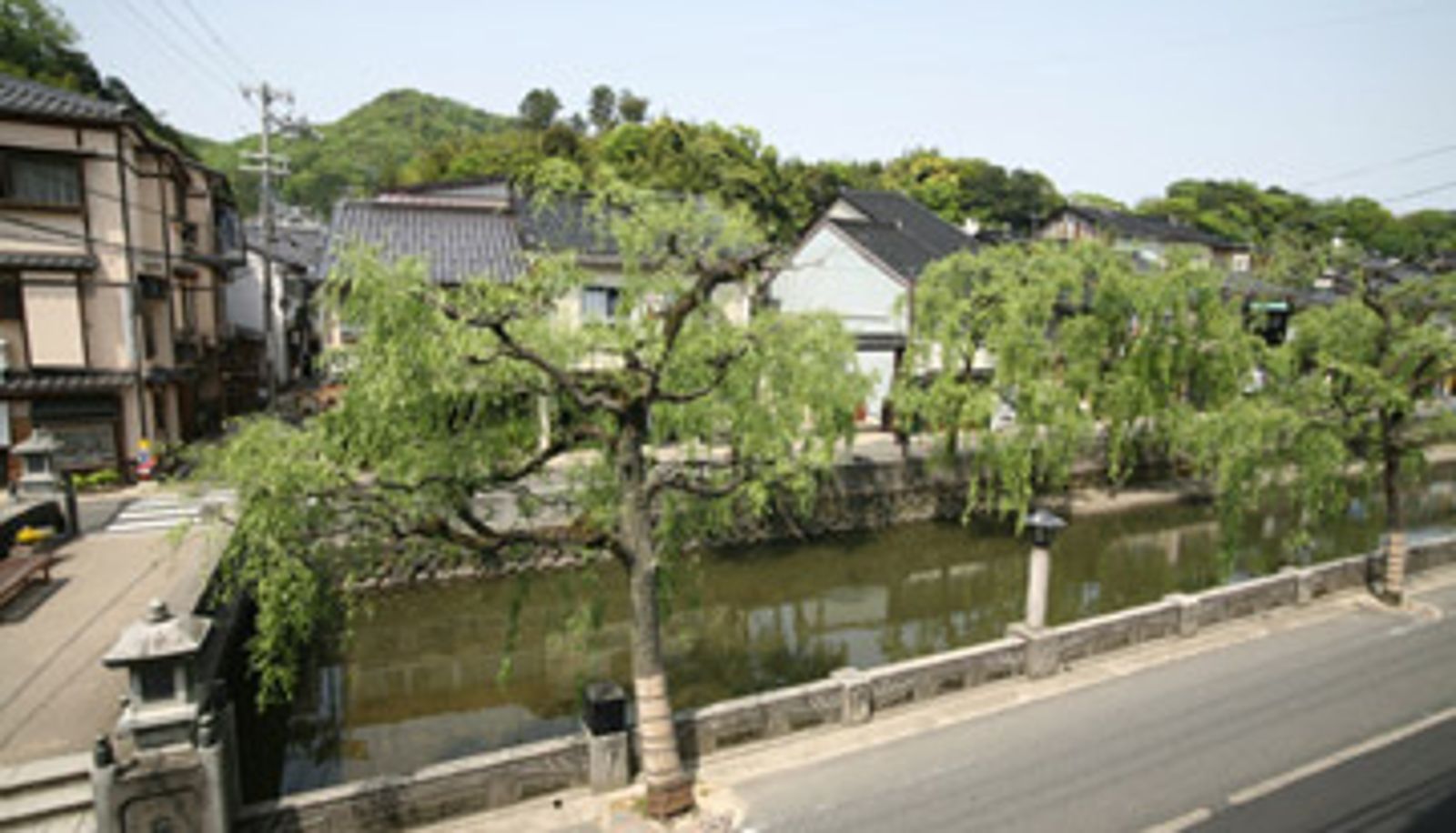 Zimmer mit Flussblick - (RYOKAN) Kinosaki Onsen Kawaguchiya Honkan