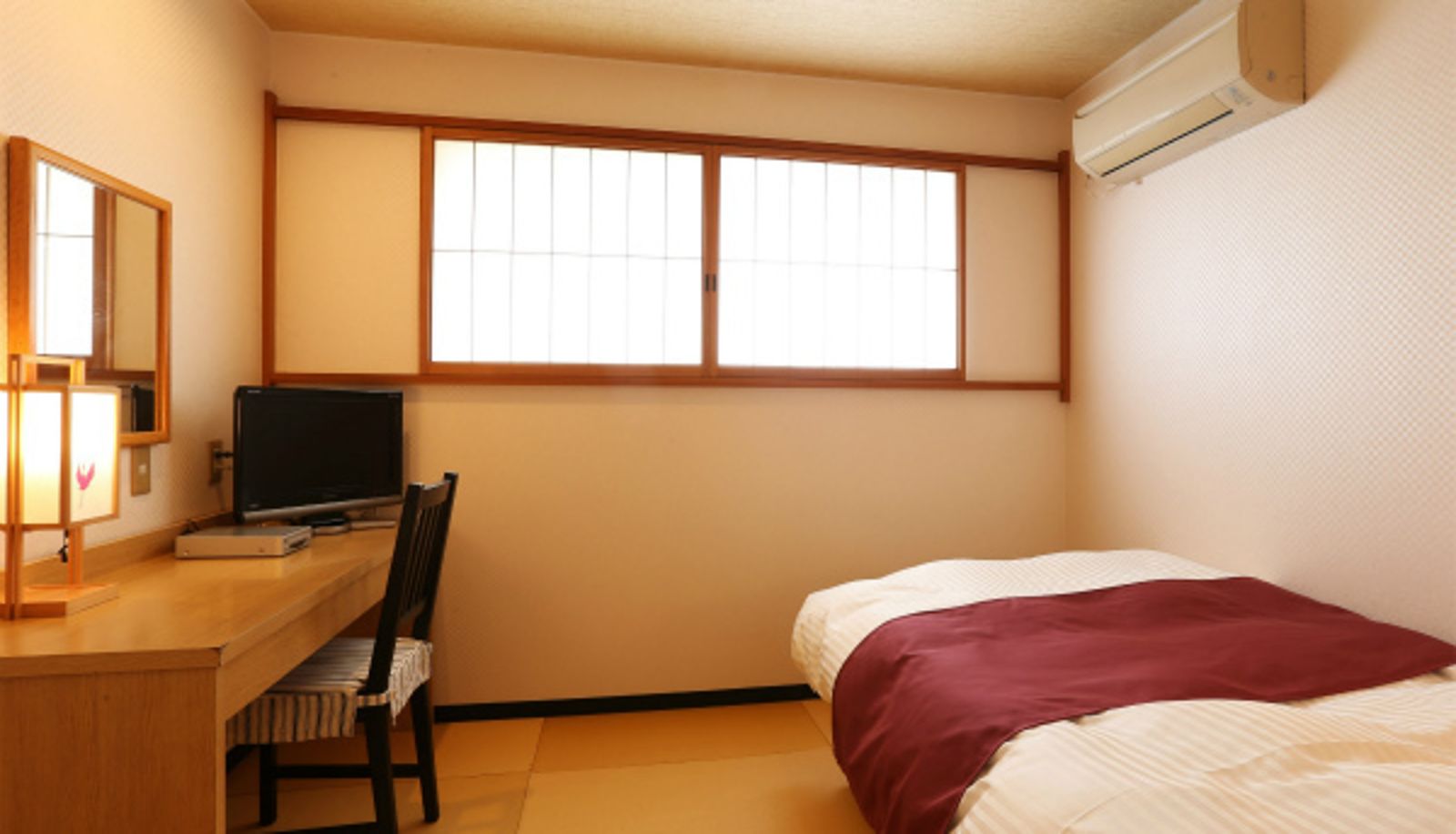 Business-Zimmer - Onishiya Suishoen