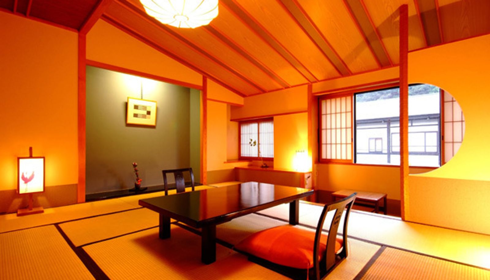 Standardzimmer (Doppel) - Onishiya Suishoen