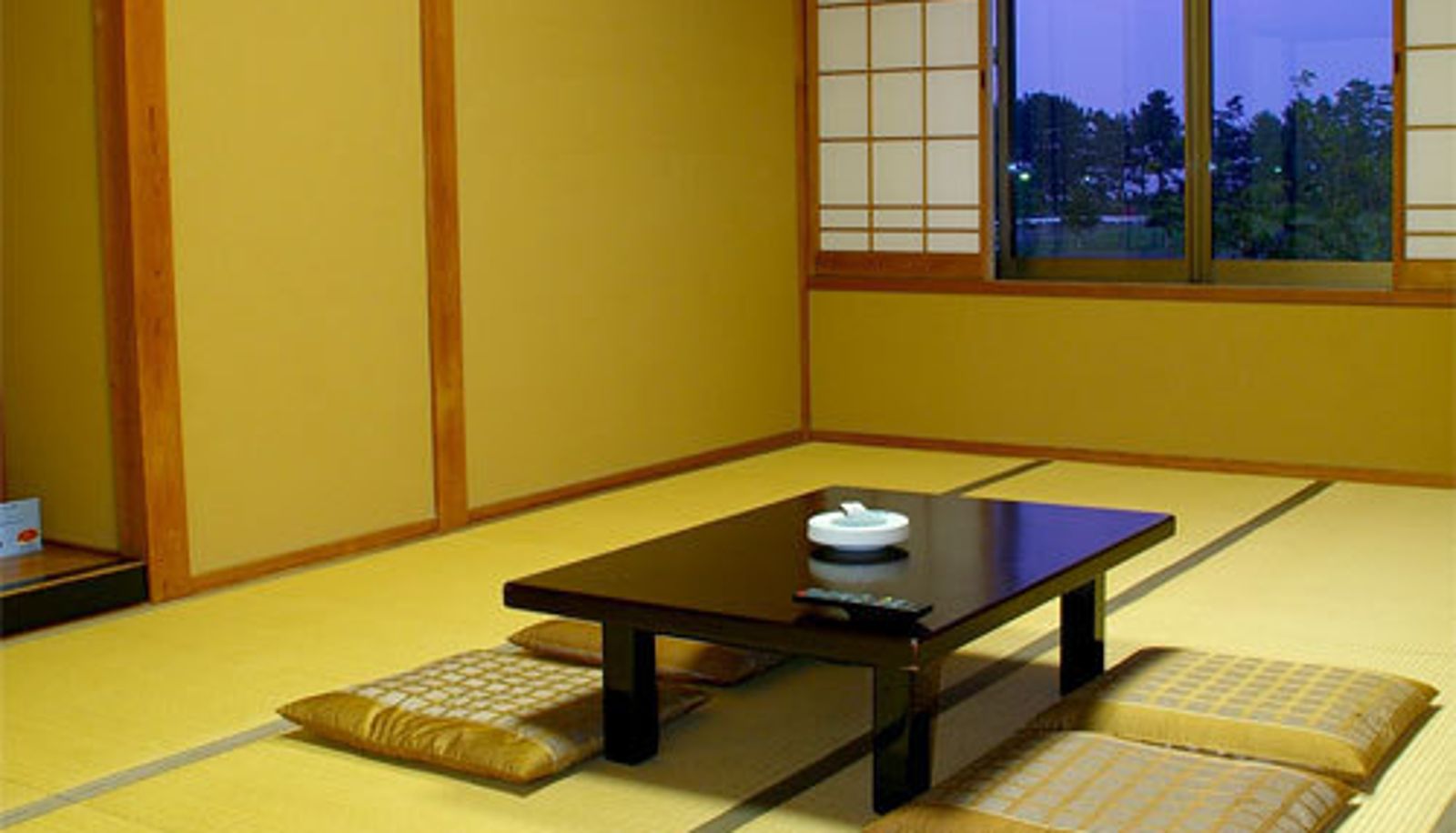 Standard room (double) - (RYOKAN) Miharaso