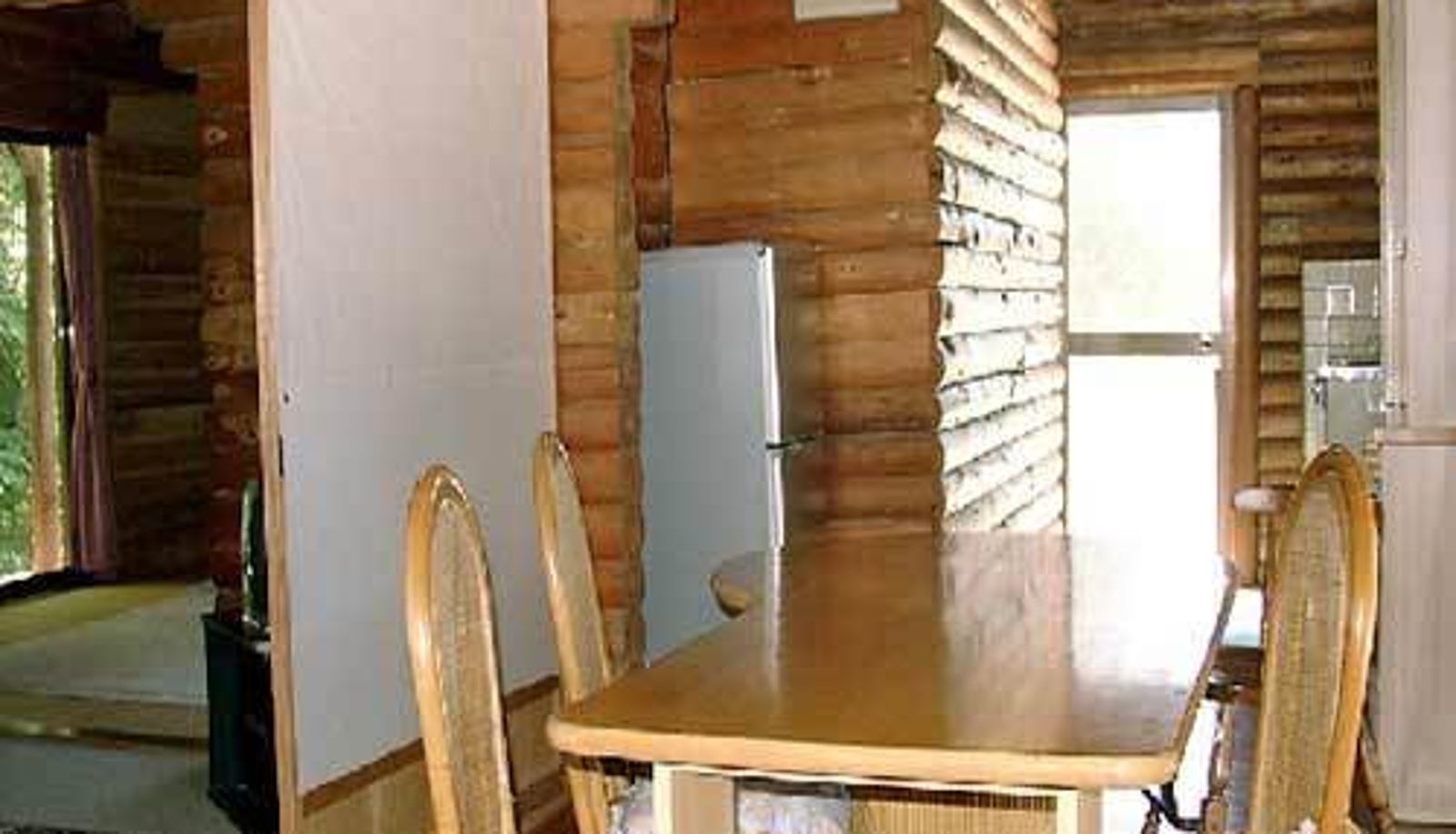 Standaardkamer (tweepersoons) - Kirishima Onsen Tabinoyu