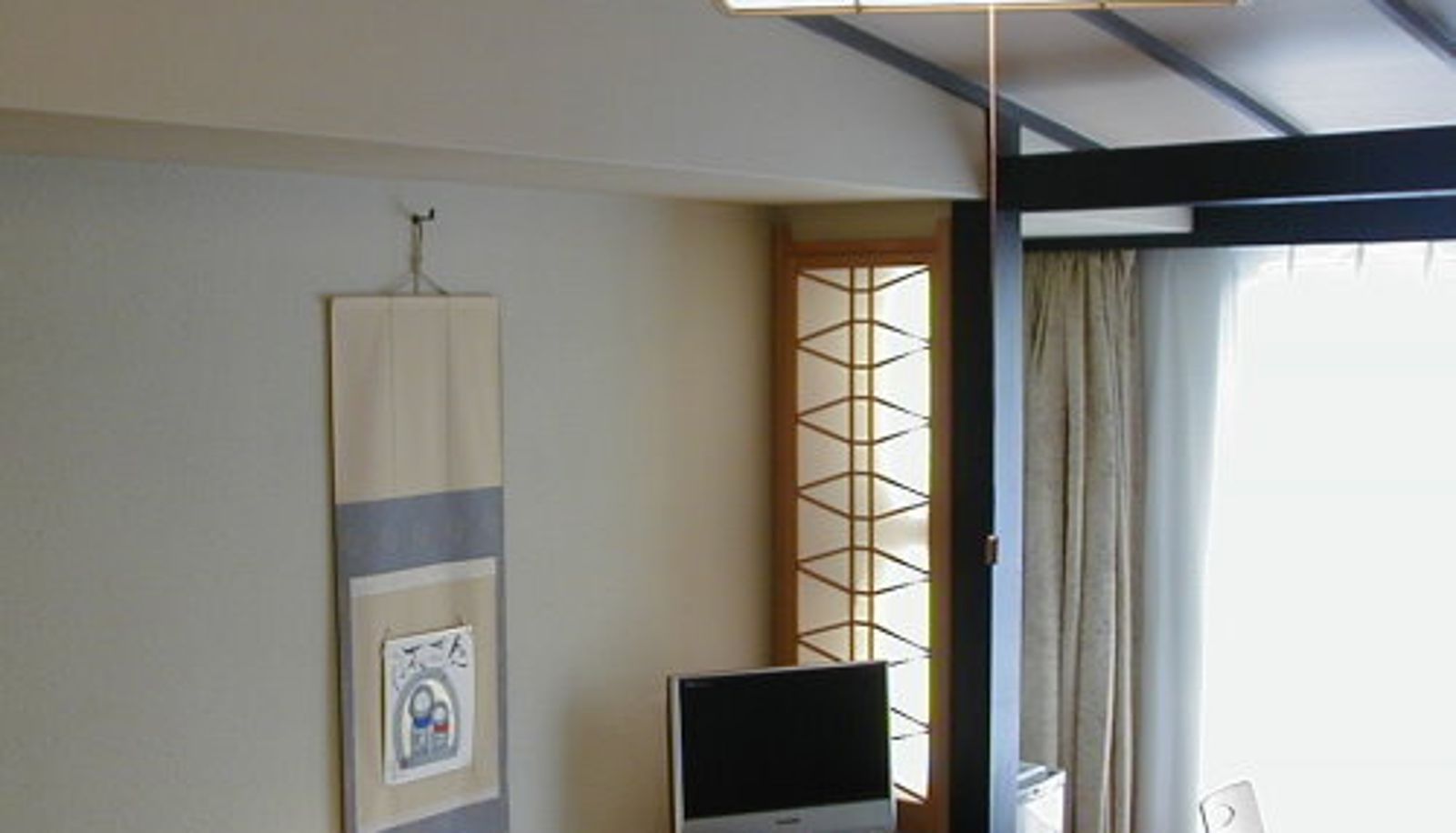 Standardzimmer (Doppel) - (RYOKAN) Kirishima Onsenkyo Myoken Onsen Myoken Tanakakan