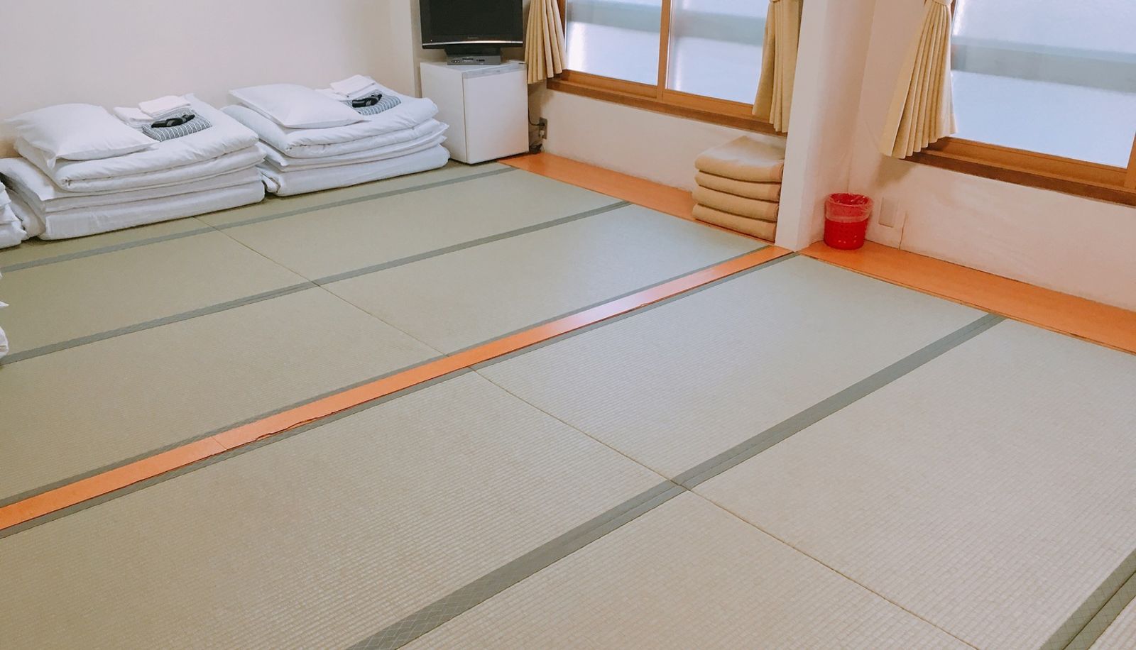 Standardzimmer (Doppel) - Maruichi Hotel Osaka Umeda