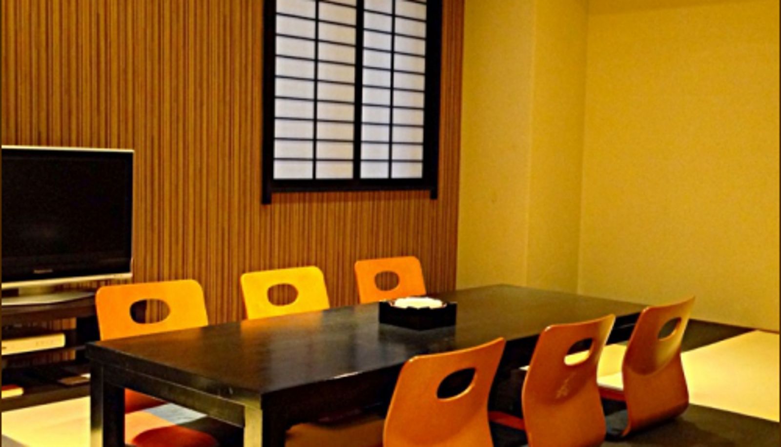 Standard room (double) - KOKURA BAY HOTEL DAIICHI