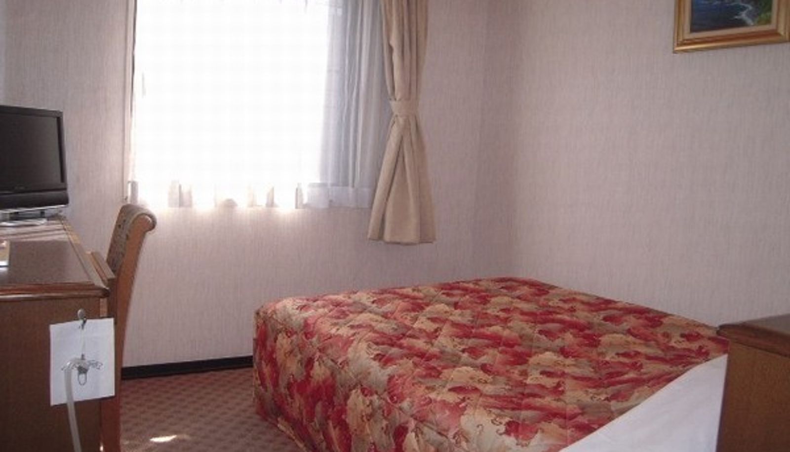 Standardzimmer (Einzel) - Urban Hotel Kajimachi