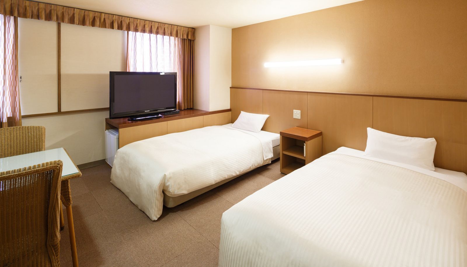 Pokój standardowy (dwuosobowy) - Sunsky Hotel