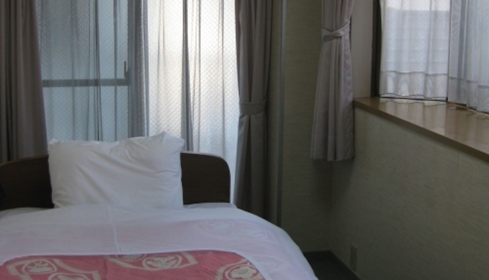 Habitación estándar (individual) - (RYOKAN) Kompira Onsen Onsen Ryokan Takaraya