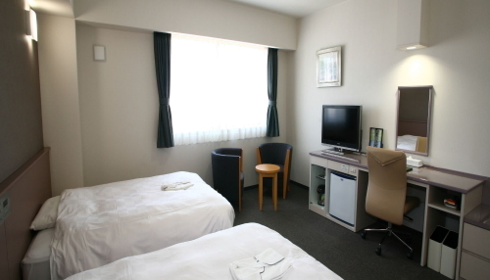 Standard room (double) - Shiroko Storia Hotel