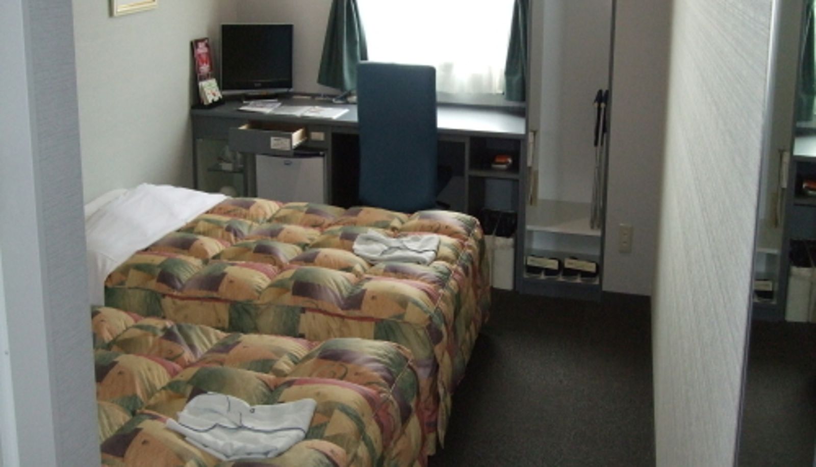 Standardzimmer (Doppel) - Shiroko Storia Hotel