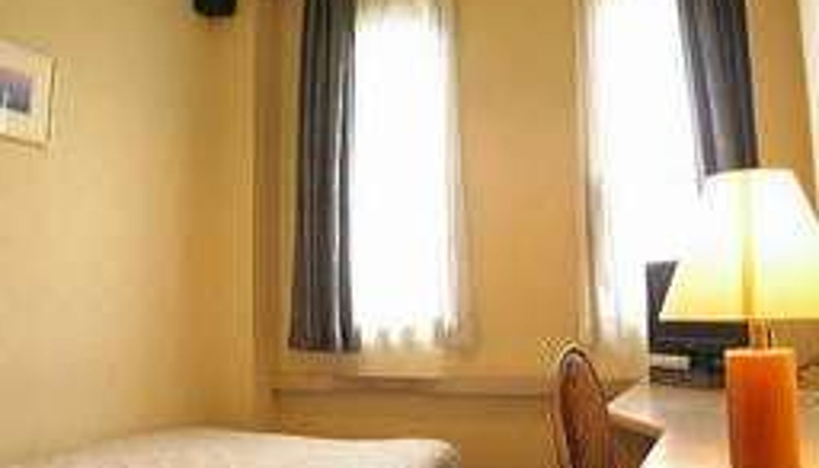 Camera - Hotel Green Garden