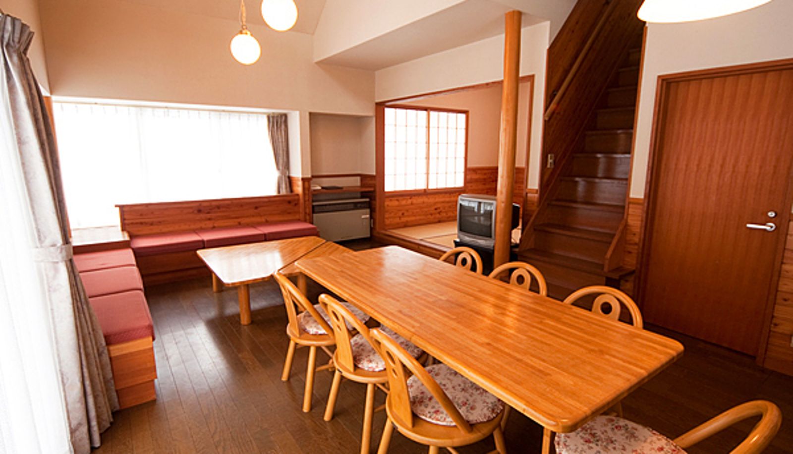 Camera standard (doppia) - Holiday Villa Hotels & Suites Karuizawa