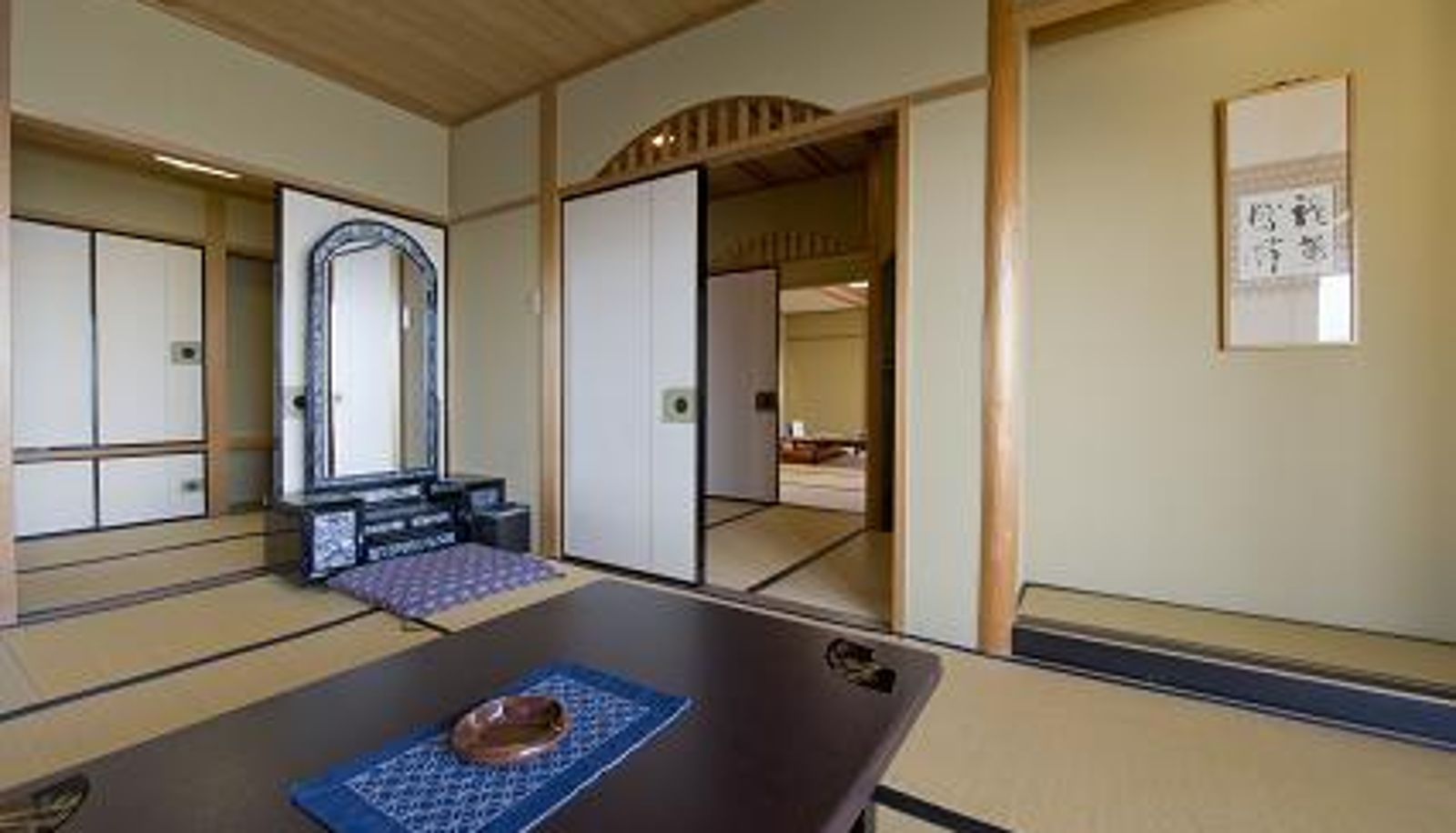 Standard room (double) - (RYOKAN) Nishiura Onsen Hotel Tatsuki