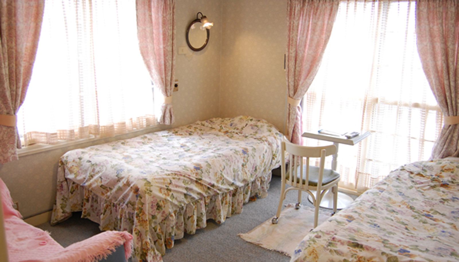 Pokój standardowy (dwuosobowy) - Ishiuchi Pension Bruges