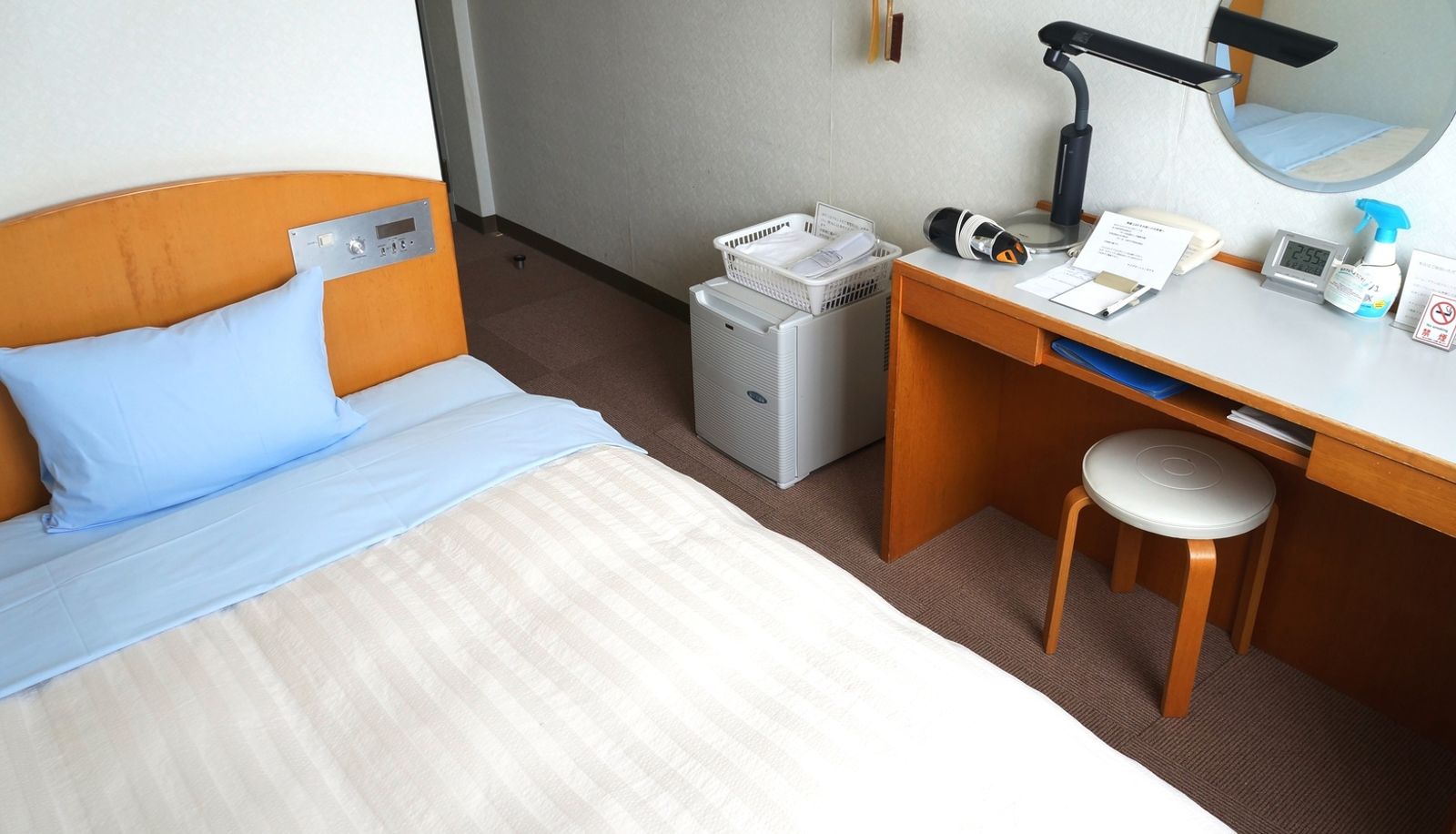 Standaardkamer (tweepersoons) - Togitsu Yasuda Ocean Hotel