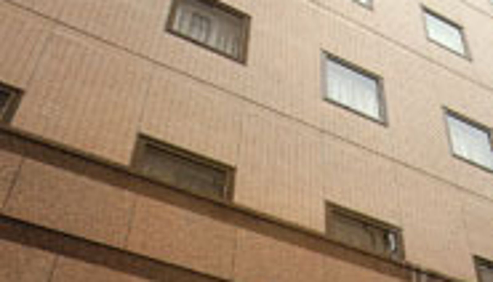Standard room (double) - Nagoya Summit Hotel