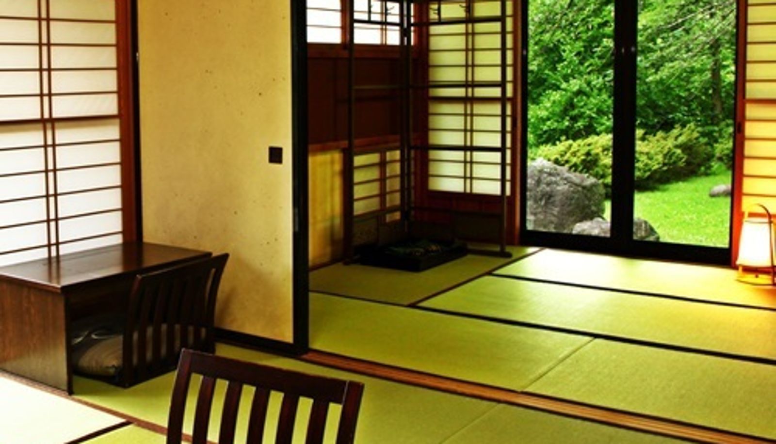 Camera con vista fiume - (RYOKAN) Nagomi no Resort Hotel Tsunogami