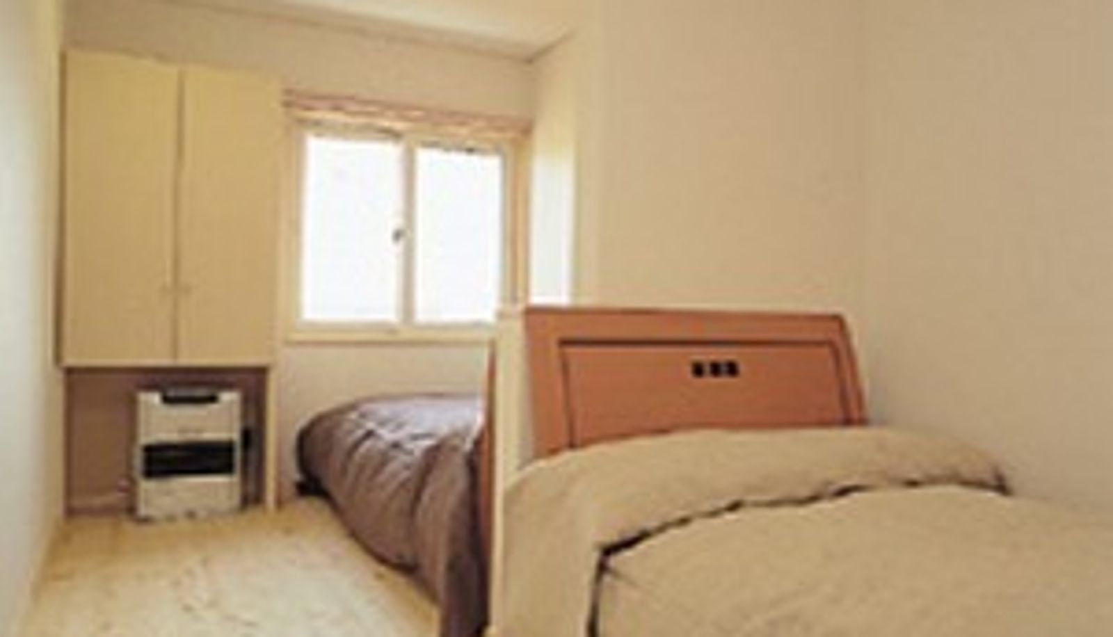 Camera standard (doppia) - Famille Inn Ramina