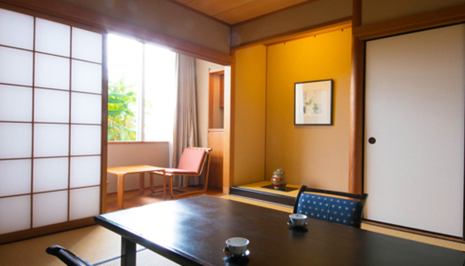 Standard room (double) - Laguna Garden Hotel
