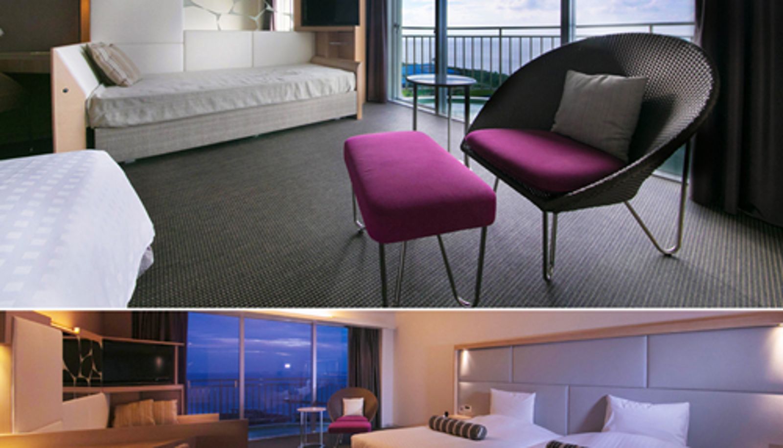 Standardzimmer (Doppel) - Laguna Garden Hotel