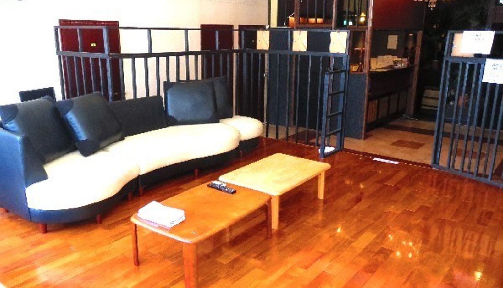 Standardzimmer (Doppel) - Stella Resort
