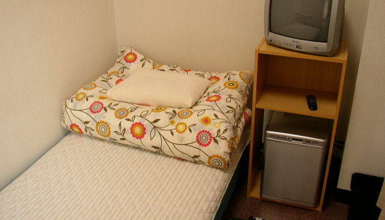 Standardzimmer (Einzel) - Grace Naha