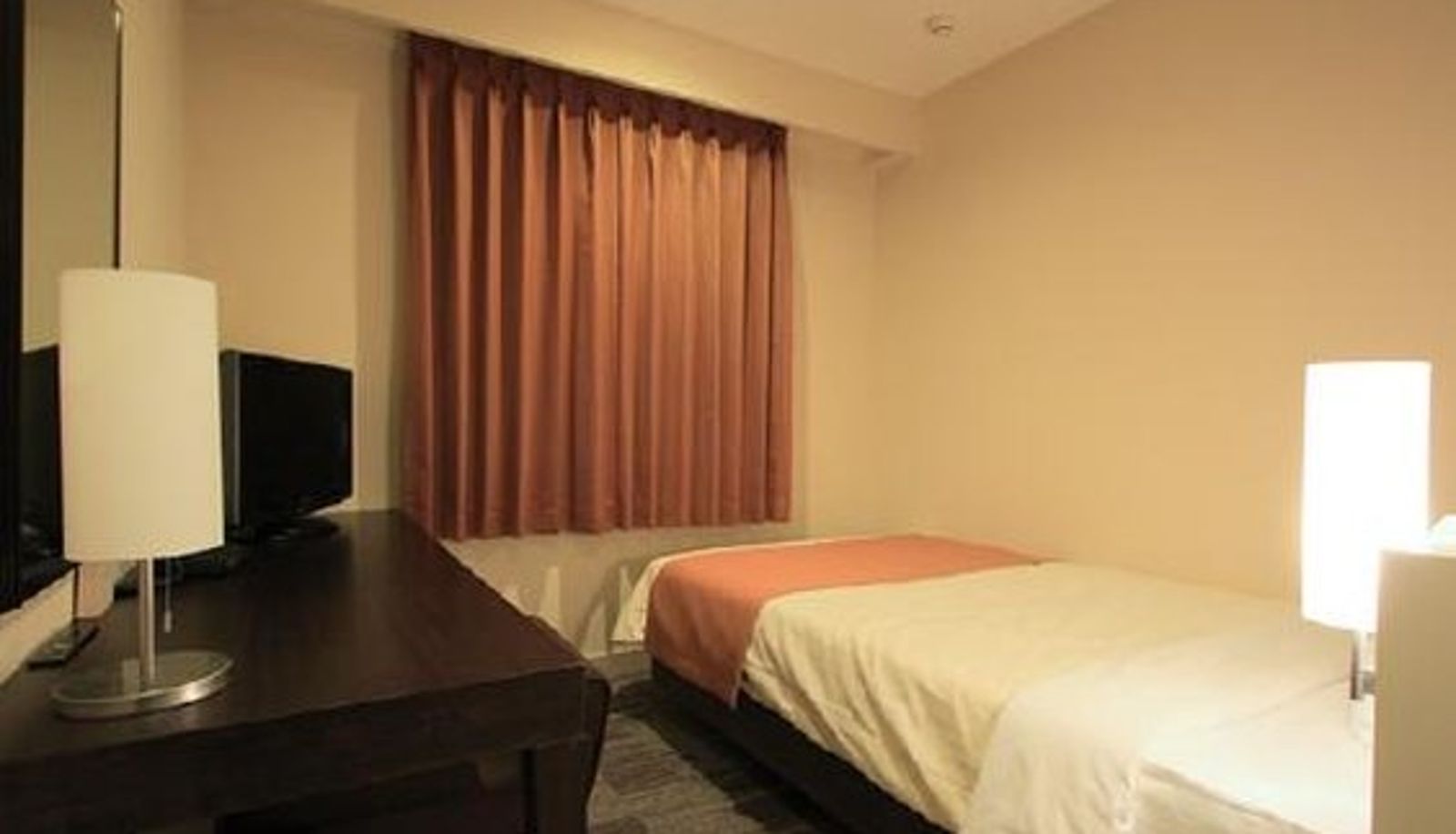 Zimmer - Hotel Yuquesta Asahibashi