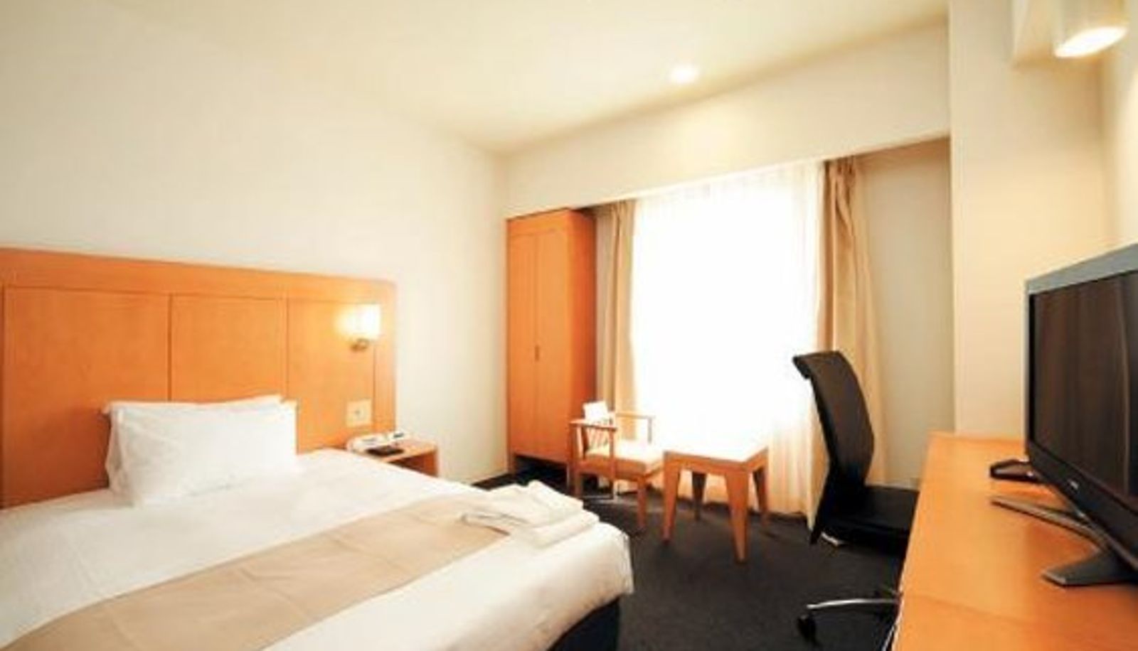 Chambre - Hotel Rocore Naha