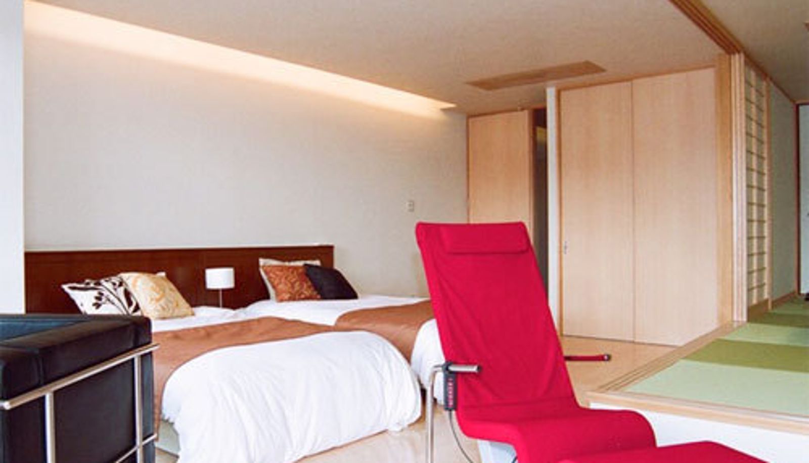 Standardzimmer (Doppel) - (RYOKAN) Tsutsui Ryokan