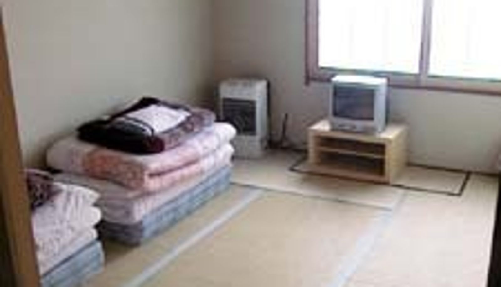 Standard room (double) - Sapporo Inn Nada