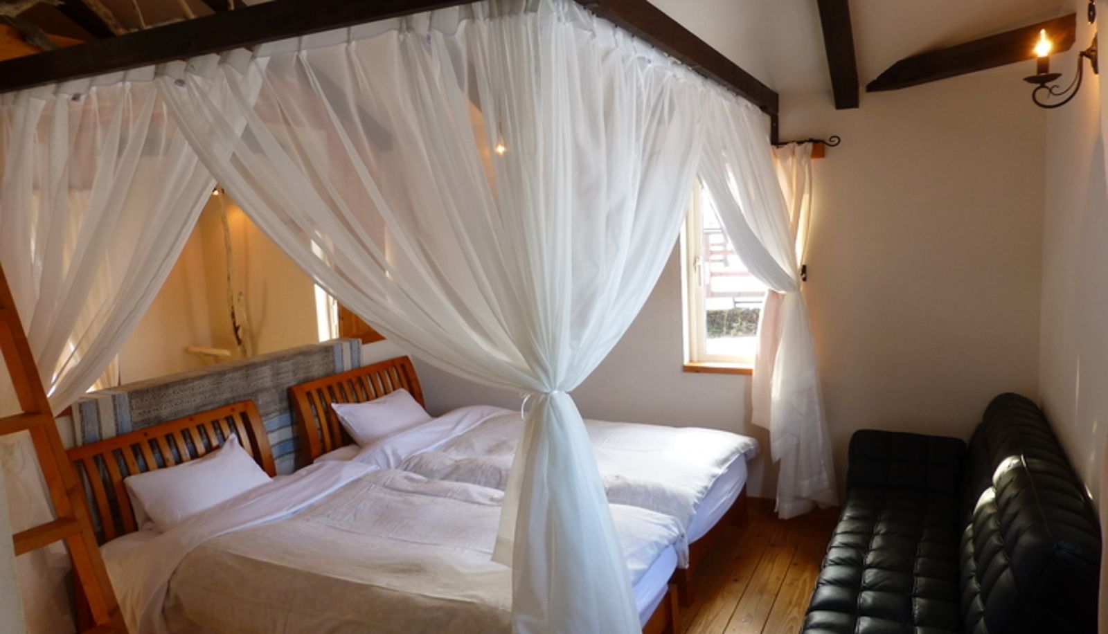 Chambre quadruple - Shiretoko Villa Hotel Freeze