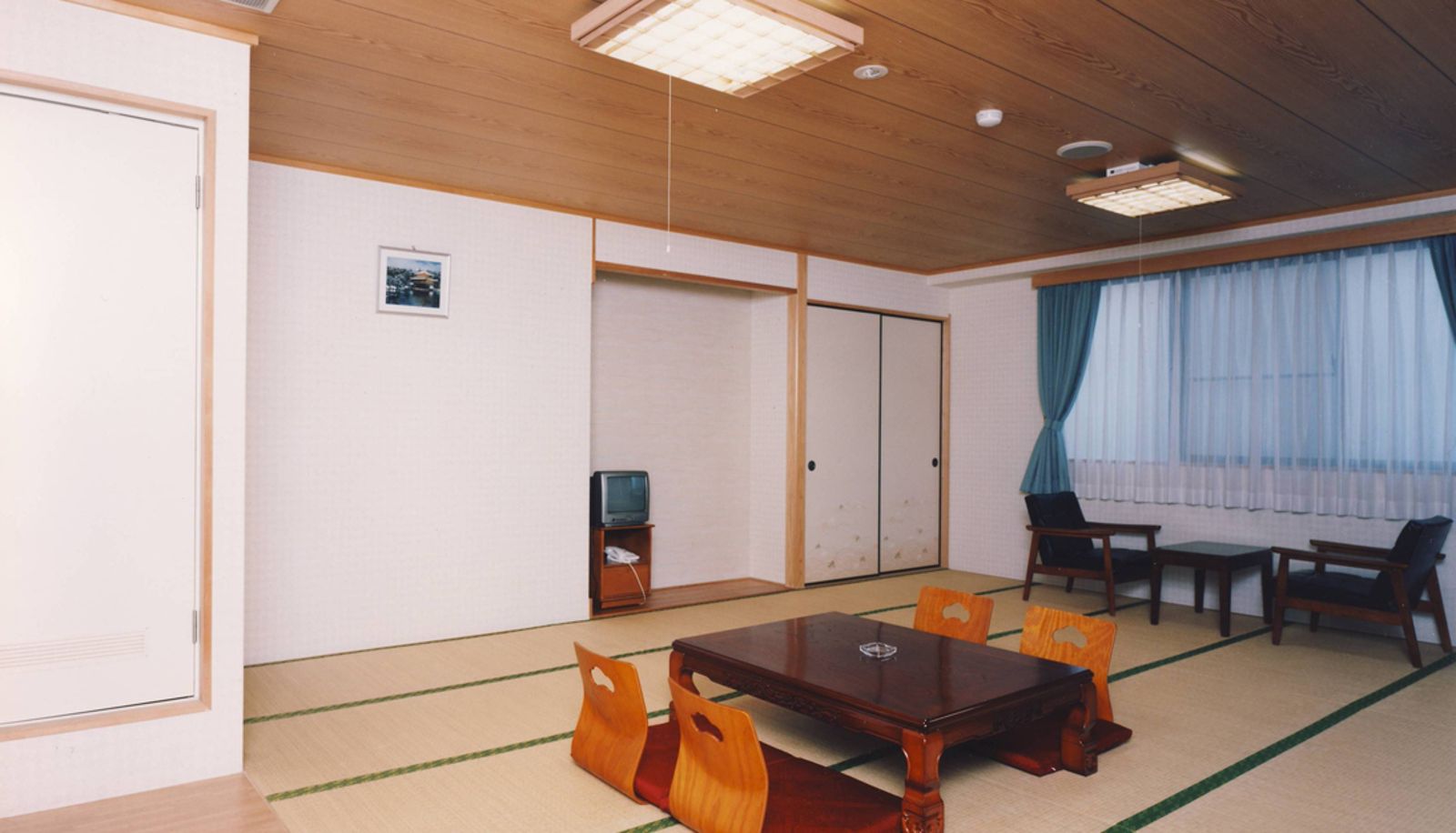 Pokój standardowy (dwuosobowy) - Hotel Station Kyoto