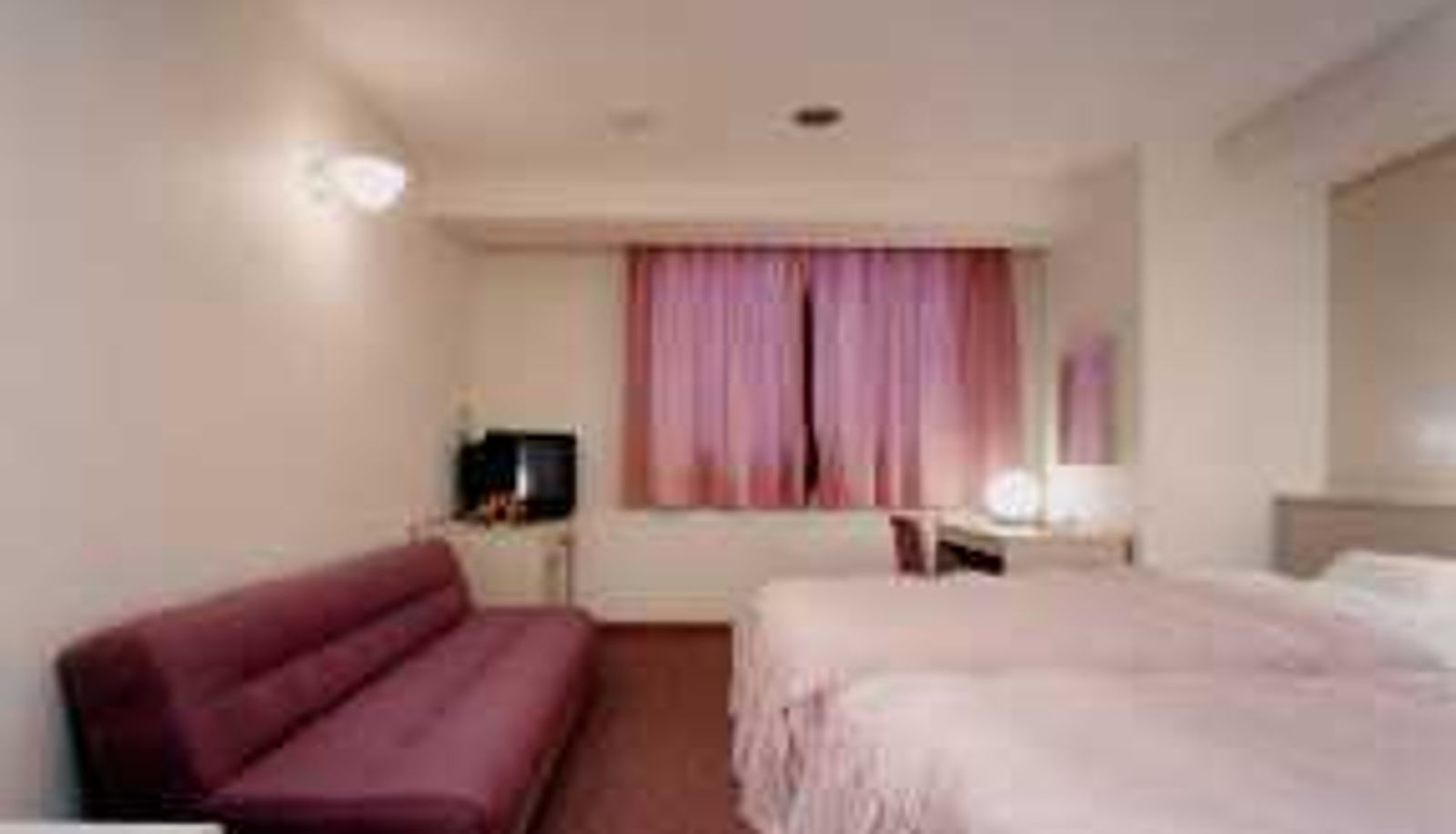 Chambre standard (double) - Hotel Shirakawago