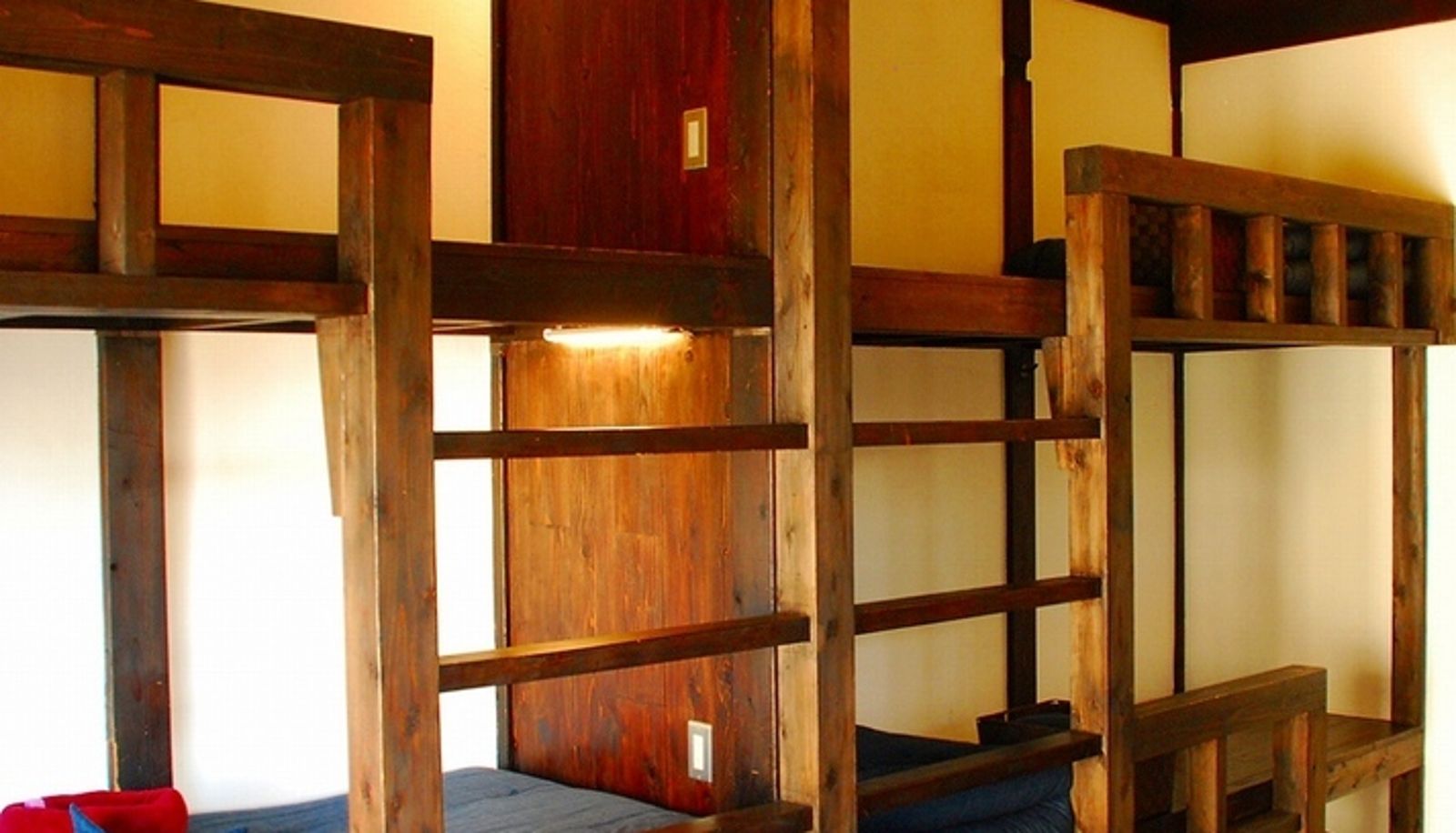 Standard room (double) - Kamakura Guest House