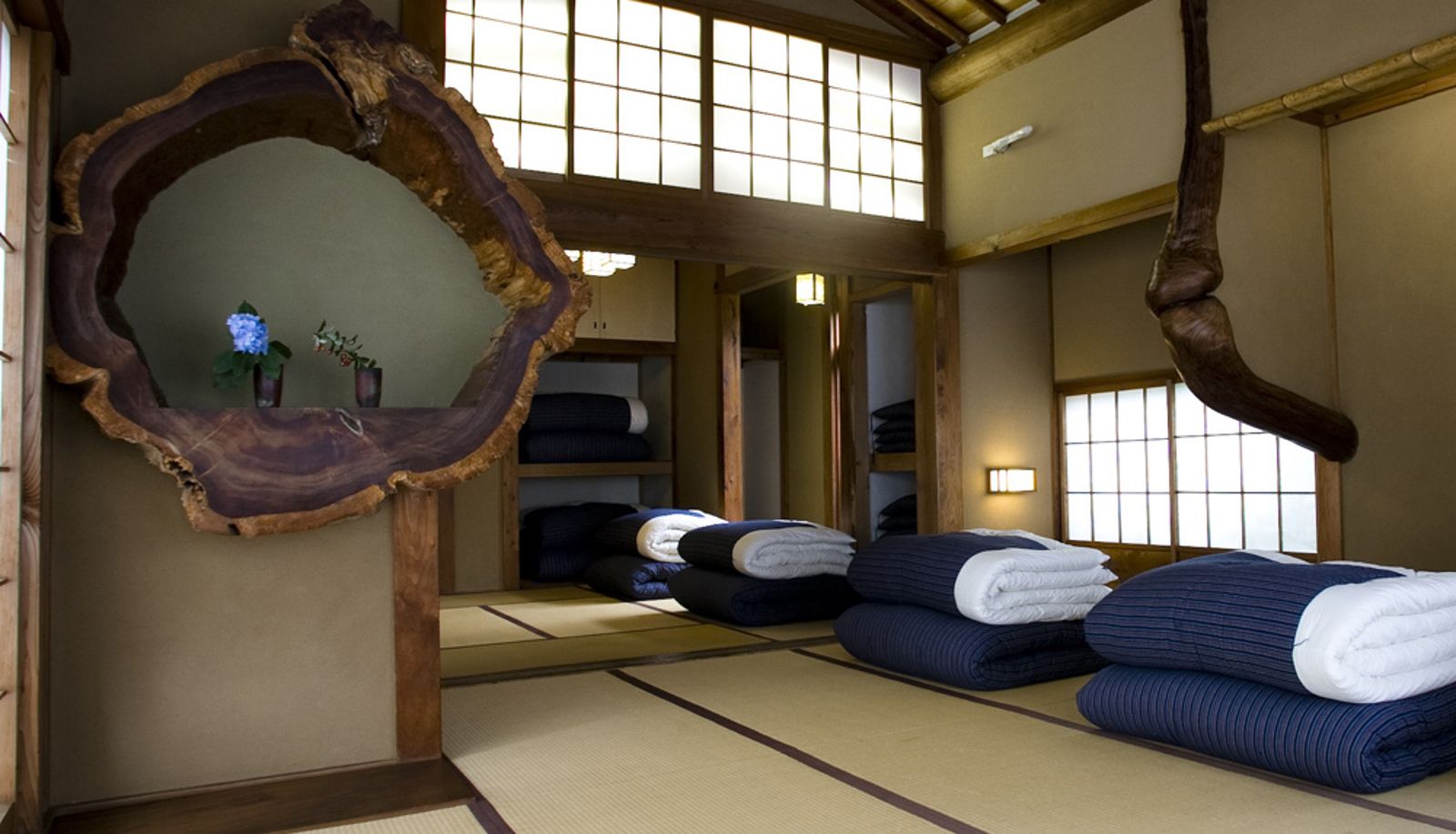 Standard room (double) - Kamakura Guest House