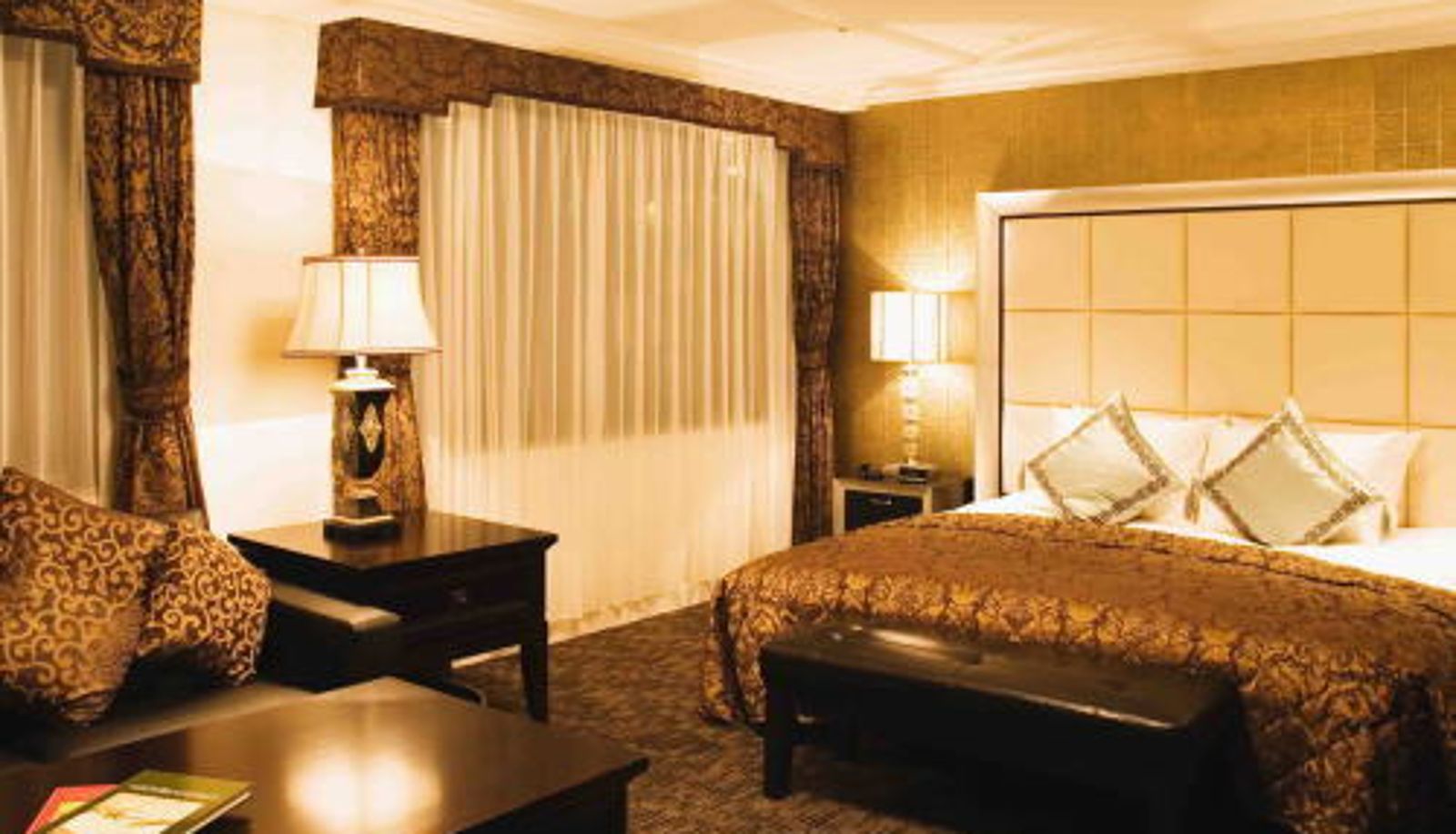 Standard room (double) - The Strings Hotel Yagoto Nagoya