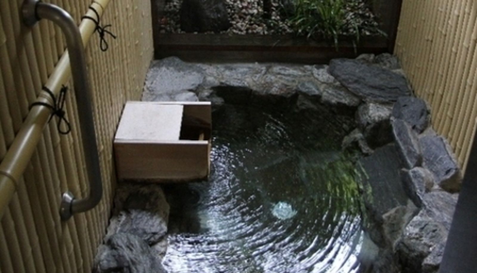Standard room (double) - (RYOKAN) Kumihama Onsenkyo Shotenkyo