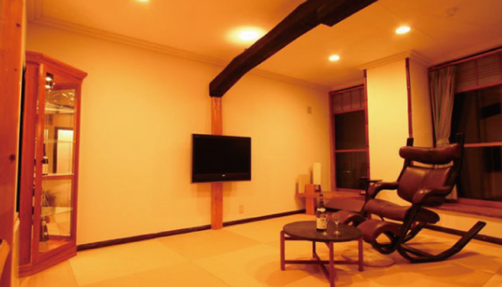 Standard room (double) - (RYOKAN) Wine and Inn Chitose
