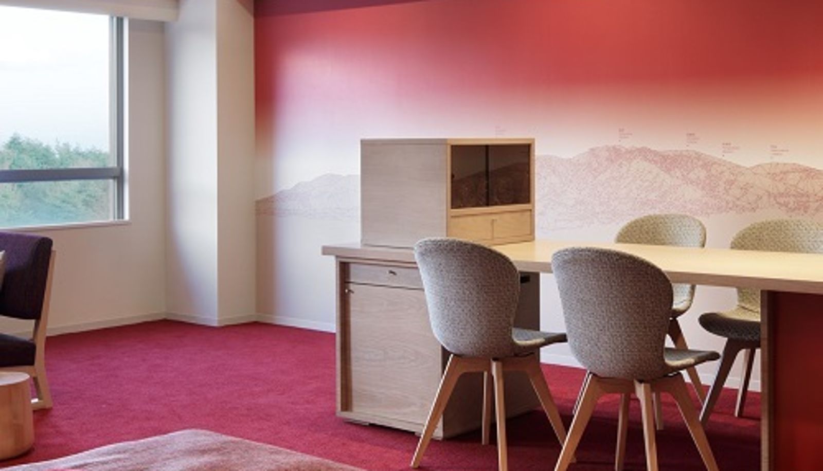Standaardkamer (tweepersoons) - Risonare Yatsugatake