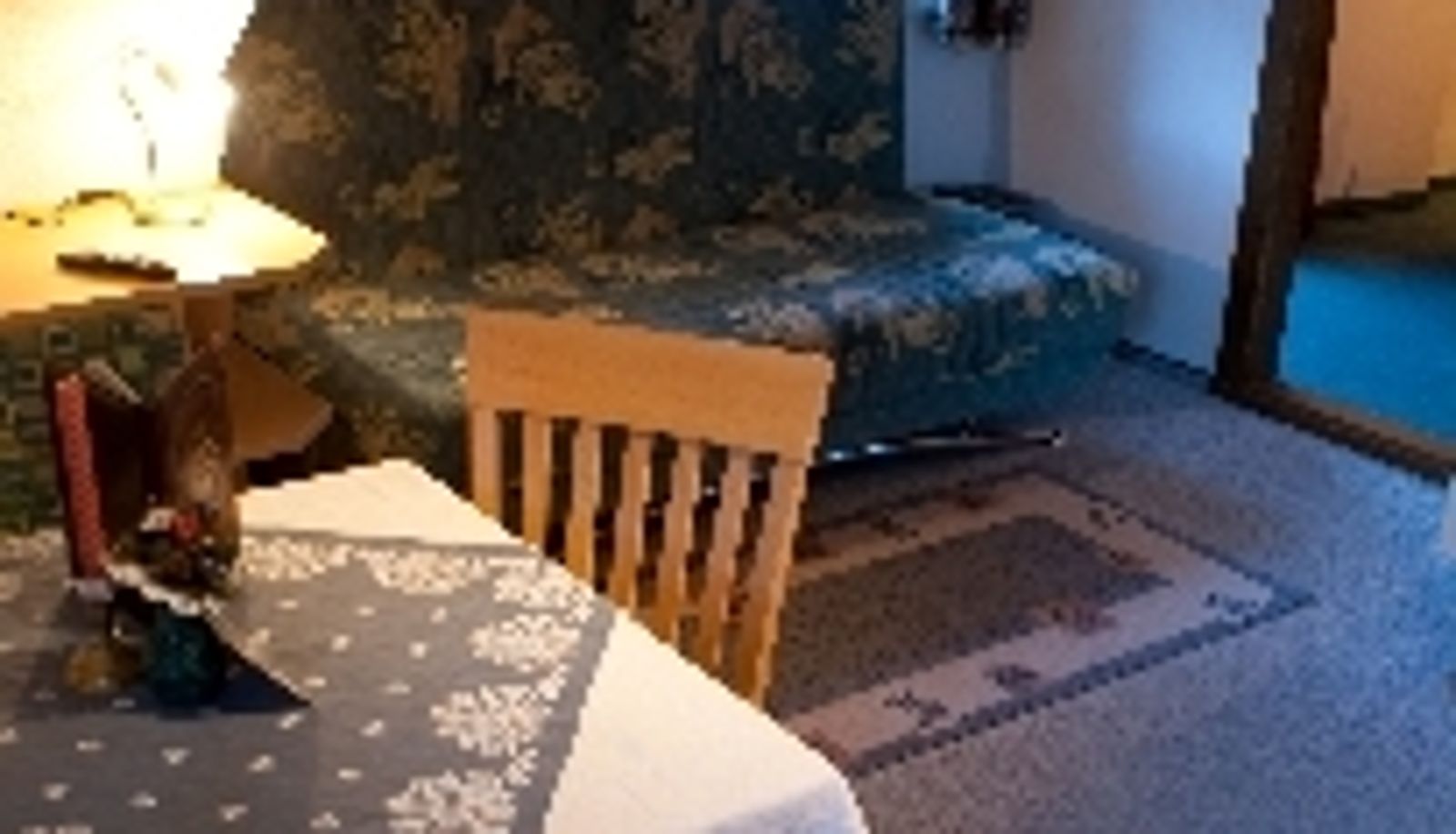 Apartment - Drei Gemsen