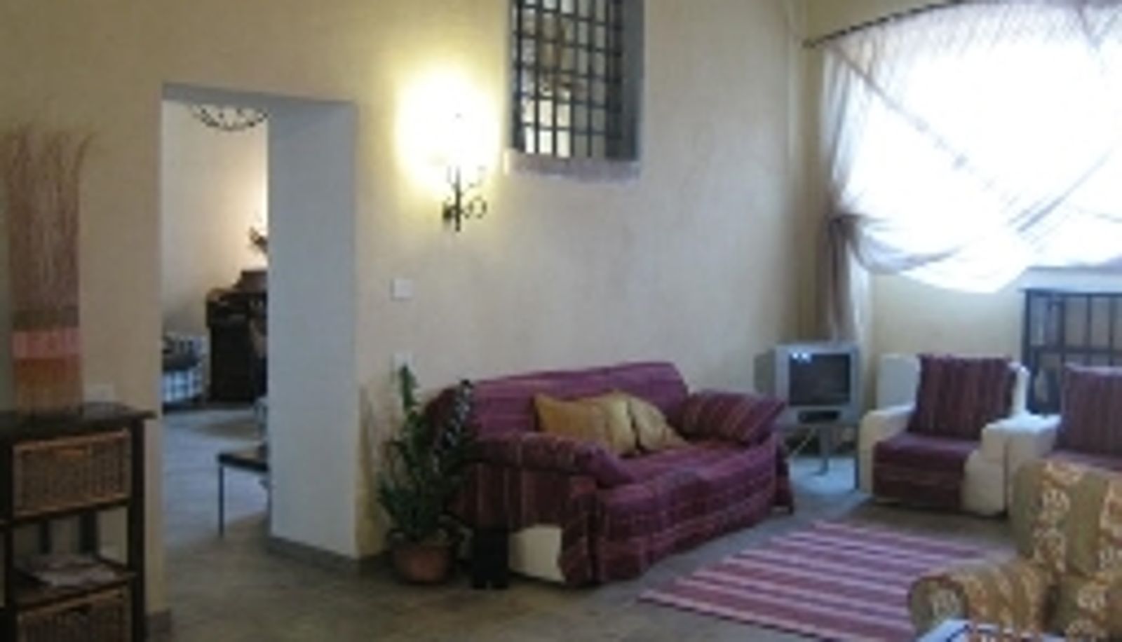Hotel Innenbereich - Relais Pian di Vico