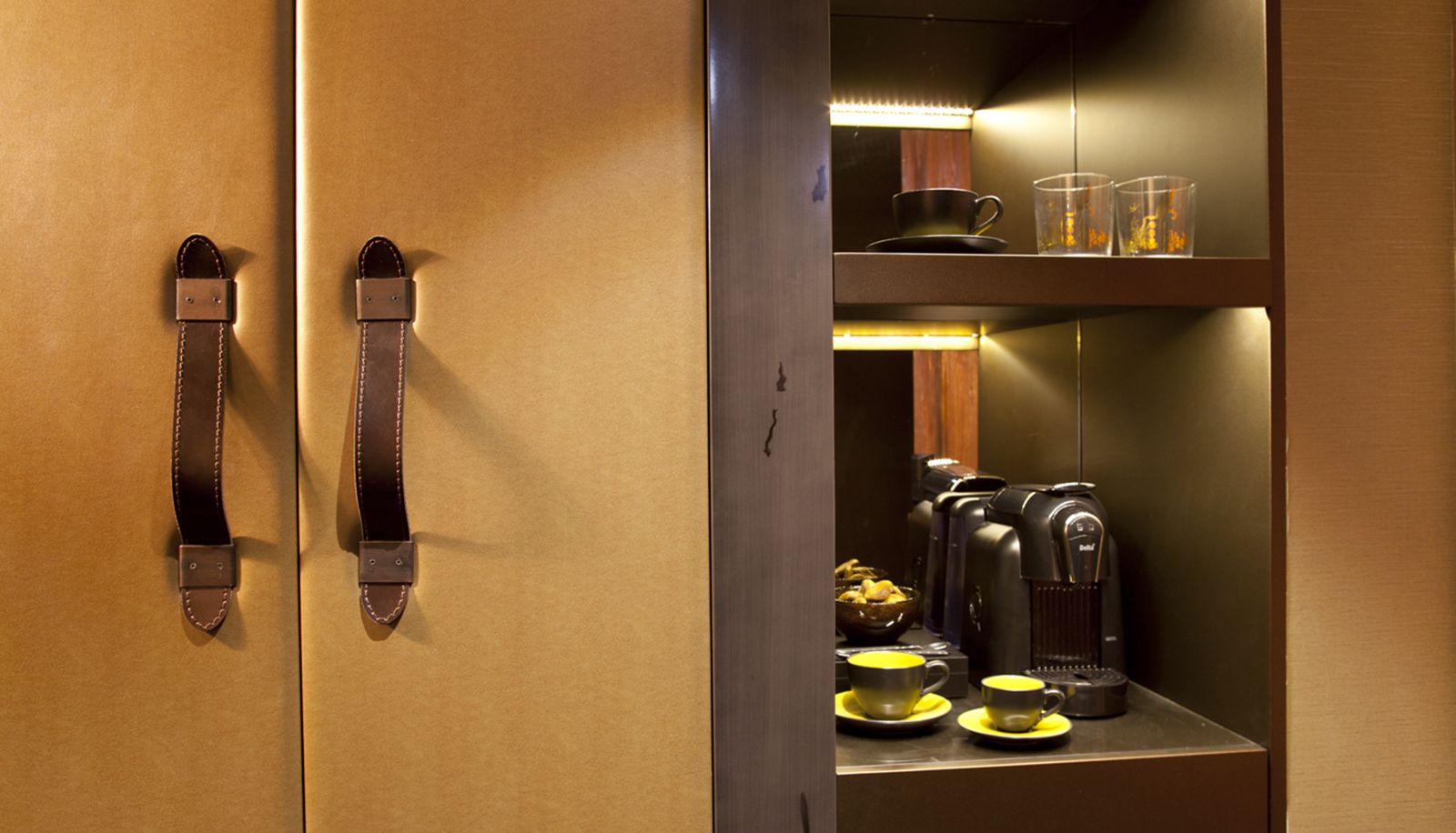 Superior-Zimmer - The Beautique Hotels - Figueira