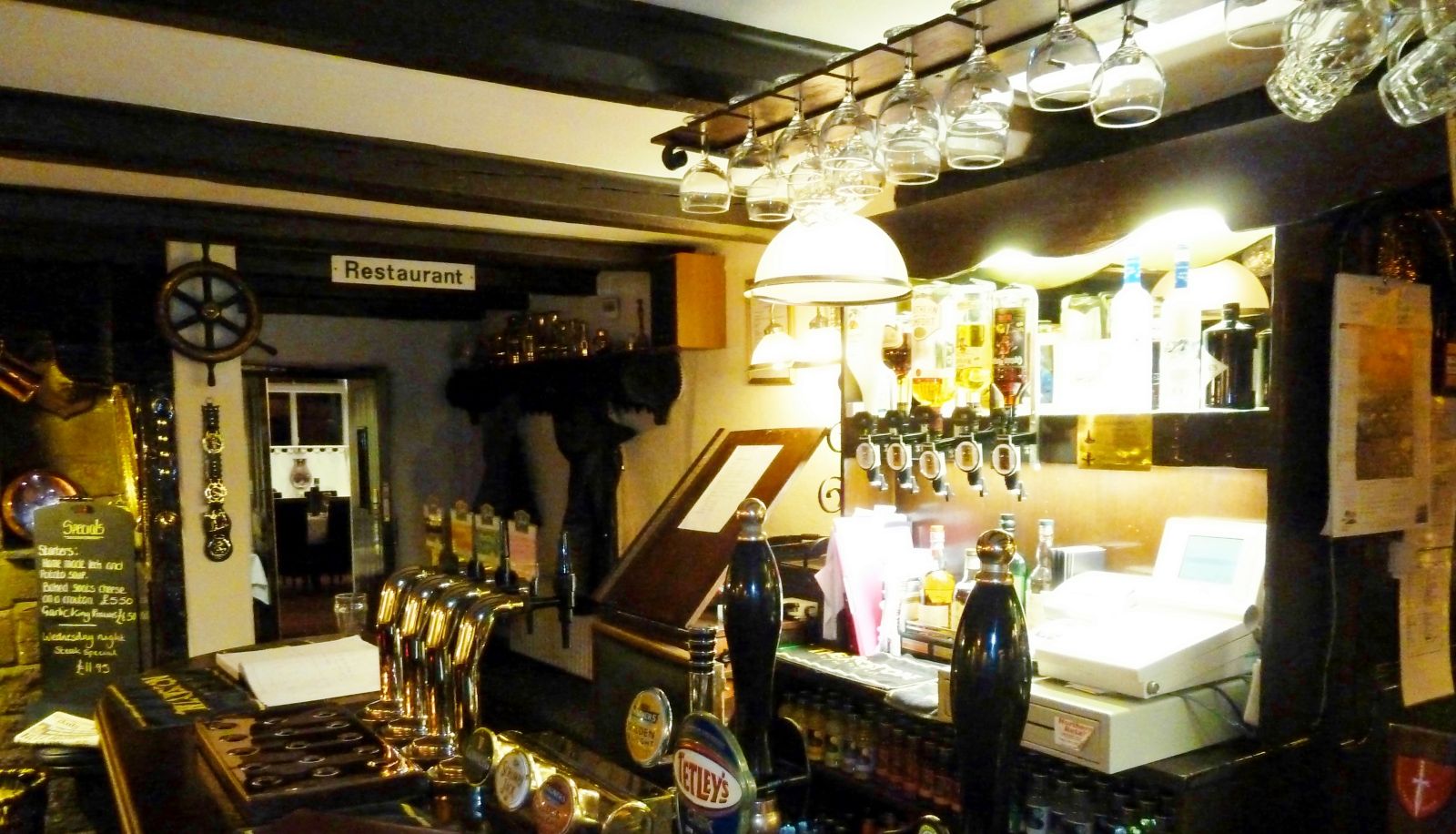 Blacksmiths Arms Inn (Scarborough)